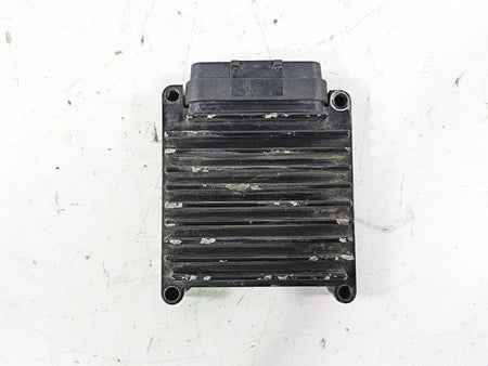 2003 Harley Touring FLHTCUI 100TH E-Glide Cdi Ecm Engine Control Module 32423-02 {{ shop.shopifyCountryName }} - Mototech271