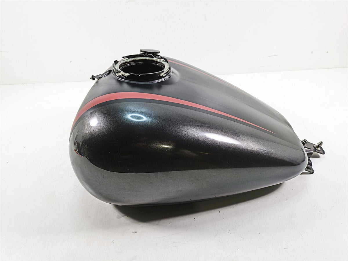 2018 Harley Touring FLHXSE CVO Street Glide Fuel Gas Petrol Tank 61000428EGW {{ shop.shopifyCountryName }} - Mototech271