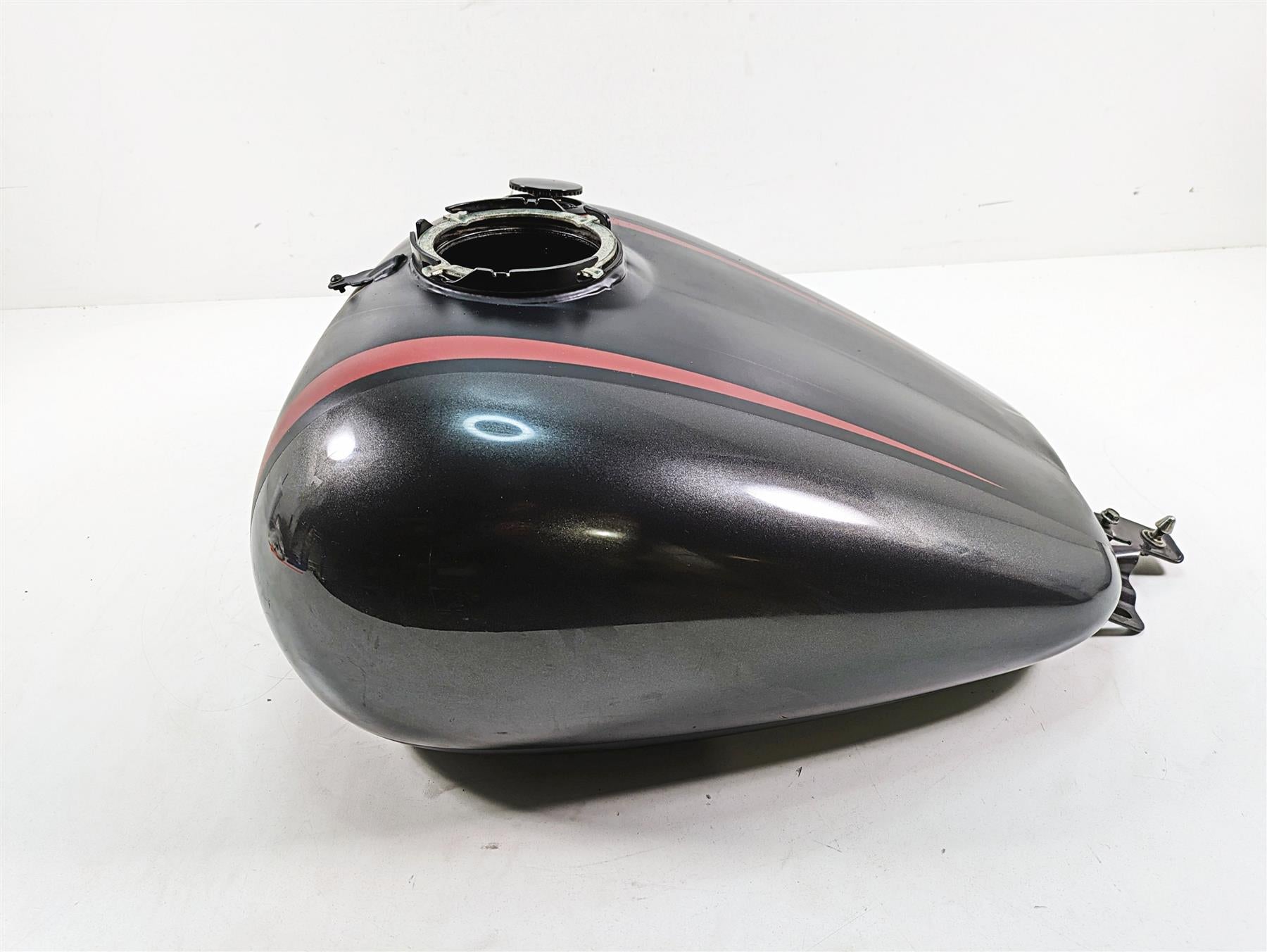 2018 Harley Touring FLHXSE CVO Street Glide Fuel Gas Petrol Tank 61000428EGW {{ shop.shopifyCountryName }} - Mototech271