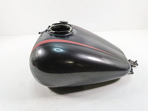 2018 Harley Touring FLHXSE CVO Street Glide Fuel Gas Petrol Tank 61000428EGW | Mototech271
