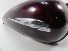 Load image into Gallery viewer, 2009 Honda VTX1300 Touring Red Fuel Gas Petrol Tank - Read 17520-MEA-A50ZJ | Mototech271
