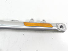 Load image into Gallery viewer, 2010 Harley FXDWG Dyna Wide Glide Straight 49mm Front Fork Leg Set 48802-10A | Mototech271
