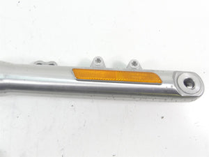 2010 Harley FXDWG Dyna Wide Glide Straight 49mm Front Fork Leg Set 48802-10A | Mototech271