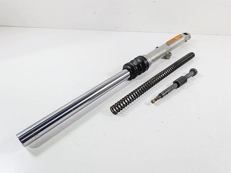 2002 Harley Davidson XLH883 Sportster Right Front Fork - For Parts 45900-00 {{ shop.shopifyCountryName }} - Mototech271