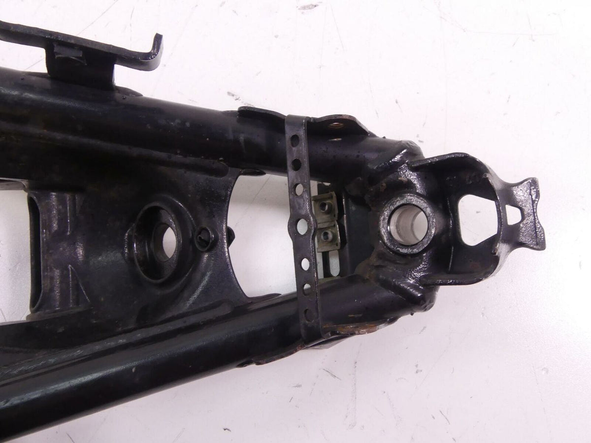2011 BMW R1200RT K26 Straight Main Frame Chassis Slvg 46517716315 {{ shop.shopifyCountryName }} - Mototech271