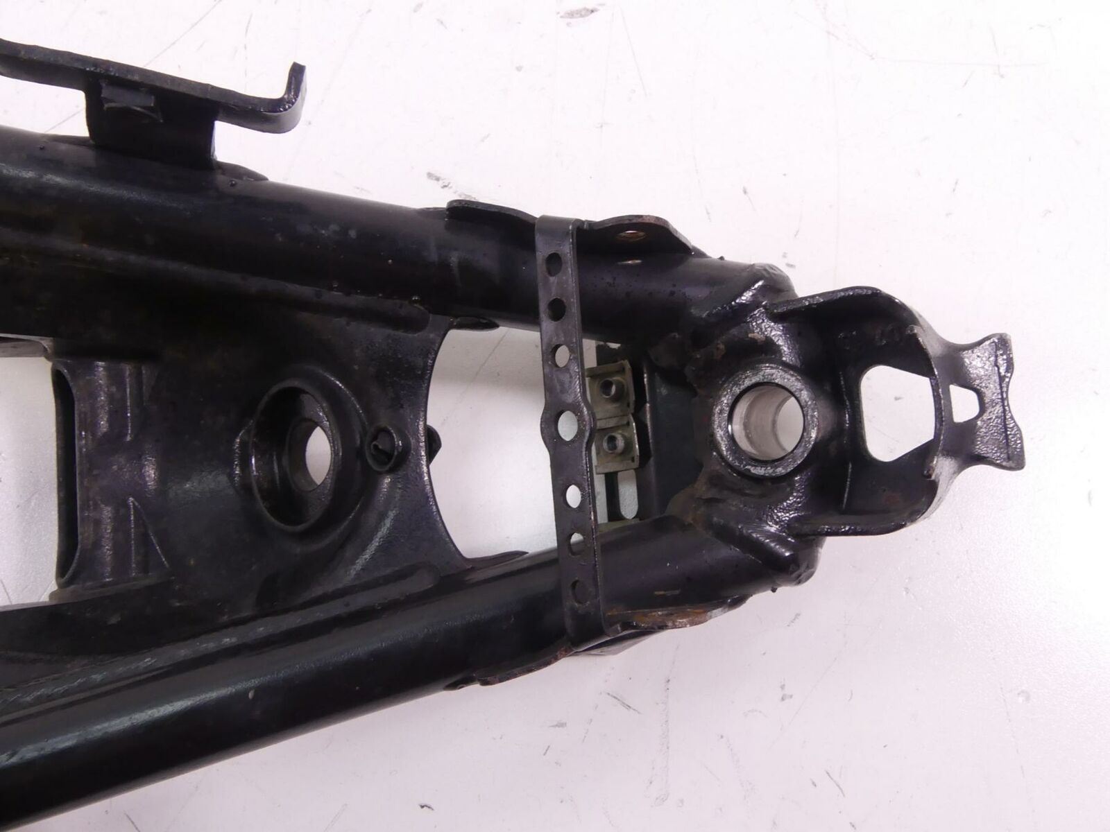 2011 BMW R1200RT K26 Straight Main Frame Chassis Slvg 46517716315 {{ shop.shopifyCountryName }} - Mototech271