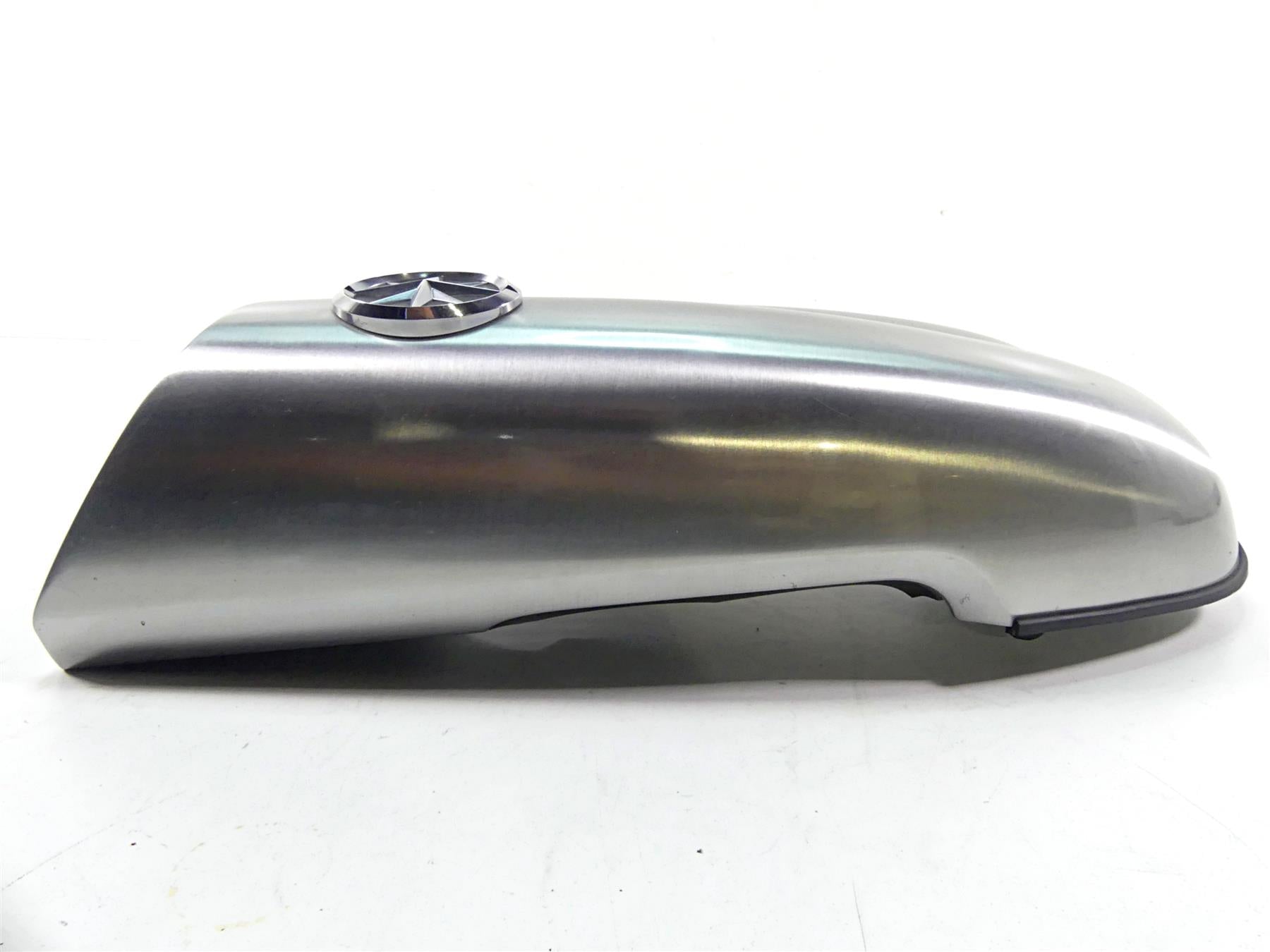 2012 Yamaha VMX17 VMAX 1700 Right Air Scoop Ram Cover Fairing 2S3