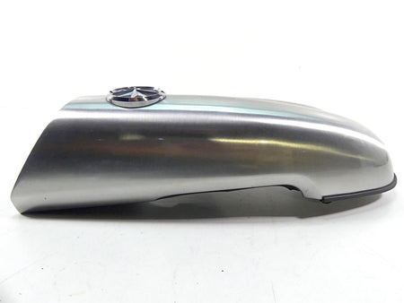 2012 Yamaha VMX17 VMAX 1700 Right Air Scoop Ram Cover Fairing 2S3-21721-00-P0 {{ shop.shopifyCountryName }} - Mototech271