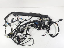 Load image into Gallery viewer, 2019 Indian Chieftain Limited Main Wiring Harness Loom -No Cuts 2414745 | Mototech271

