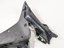 Load image into Gallery viewer, 2016 BMW R1200RS K54 Right Main Radiator Fairing Cover Lightgray 46638556736 | Mototech271
