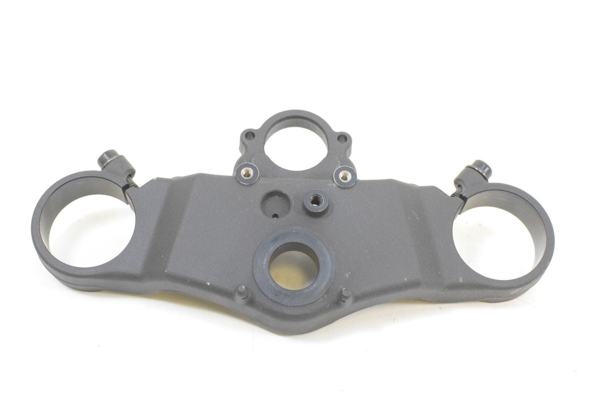 2006 Honda CBR1000 RR Upper Triple Tree Steering Clamp 50mm 53230-MEL-000 {{ shop.shopifyCountryName }} - Mototech271