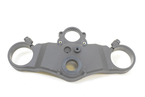 2006 Honda CBR1000 RR Upper Triple Tree Steering Clamp 50mm 53230-MEL-000 | Mototech271