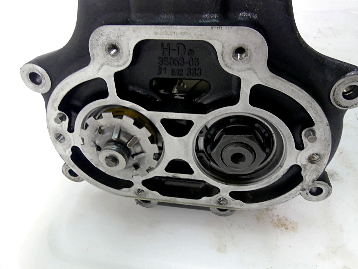 2017 Harley Dyna FXDB Street Bob 6 Speed Transmission Gear Pack 35260-06B {{ shop.shopifyCountryName }} - Mototech271