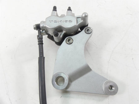2004 Kawasaki VN1600 Meanstreak Tokico Rear Brake Caliper 43080-5098-GN {{ shop.shopifyCountryName }} - Mototech271