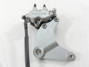 2004 Kawasaki VN1600 Meanstreak Tokico Rear Brake Caliper 43080-5098-GN
