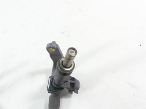 2015 Victory Cross Country 8 Ball Throttle Body Fuel Injector Set 1205085 | Mototech271