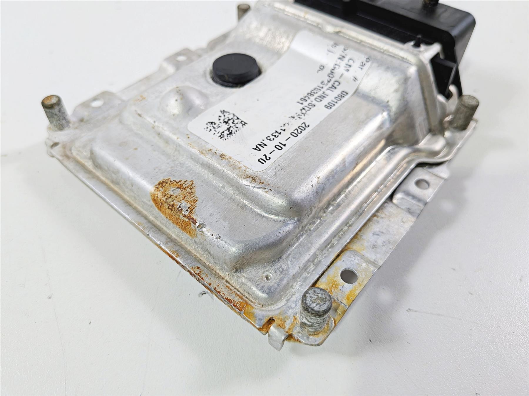 2021 Indian Scout 1200 Cdi Ecm Engine Control Module 4014125 080109 {{ shop.shopifyCountryName }} - Mototech271