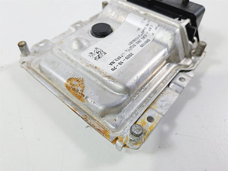 2021 Indian Scout 1200 Cdi Ecm Engine Control Module 4014125 080109 {{ shop.shopifyCountryName }} - Mototech271