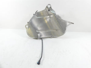 2009 Victory Vision Tour Left Aluminum Fuel Gas Petrol Tank 1016156 2204686 | Mototech271