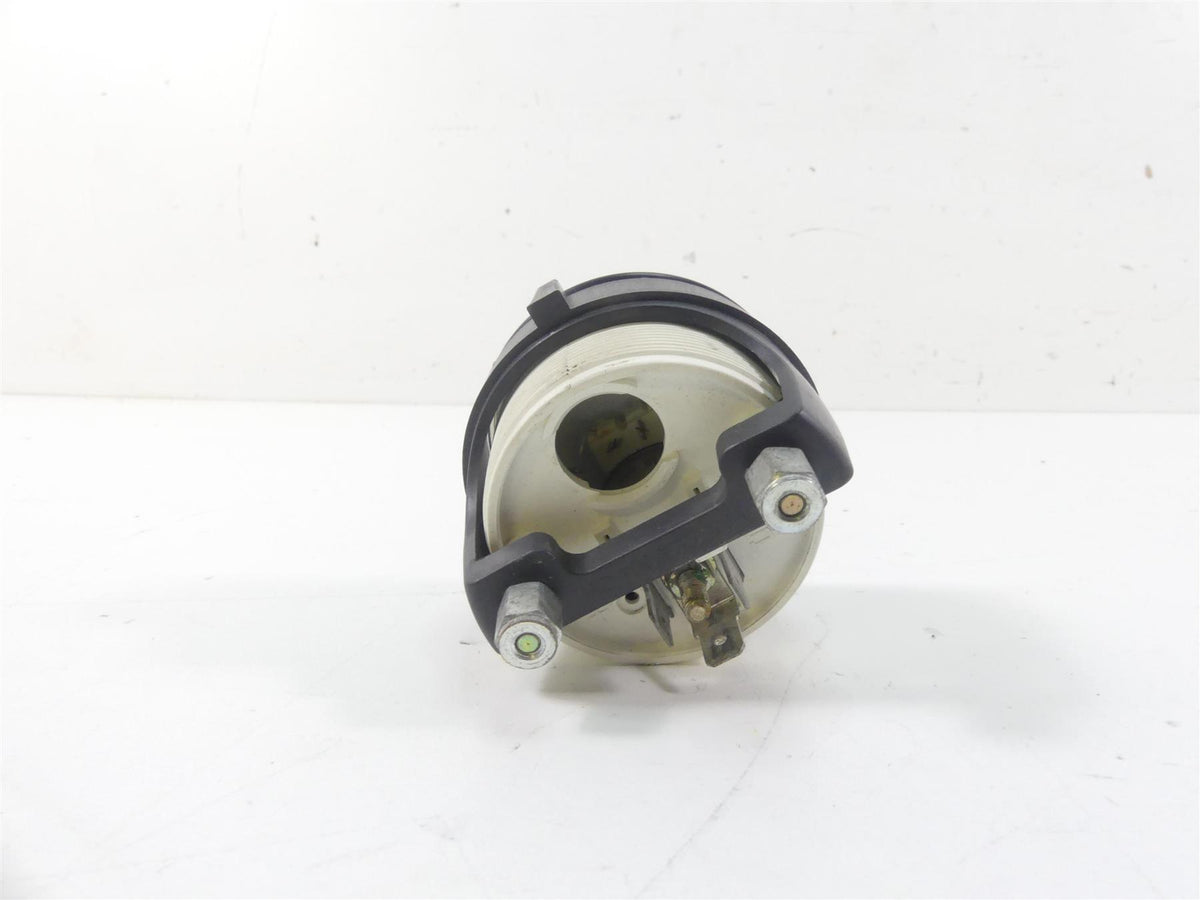 2013 Harley Touring FLHTP Electra Glide Oil Pressure Gauge Instrument 75032-99B {{ shop.shopifyCountryName }} - Mototech271