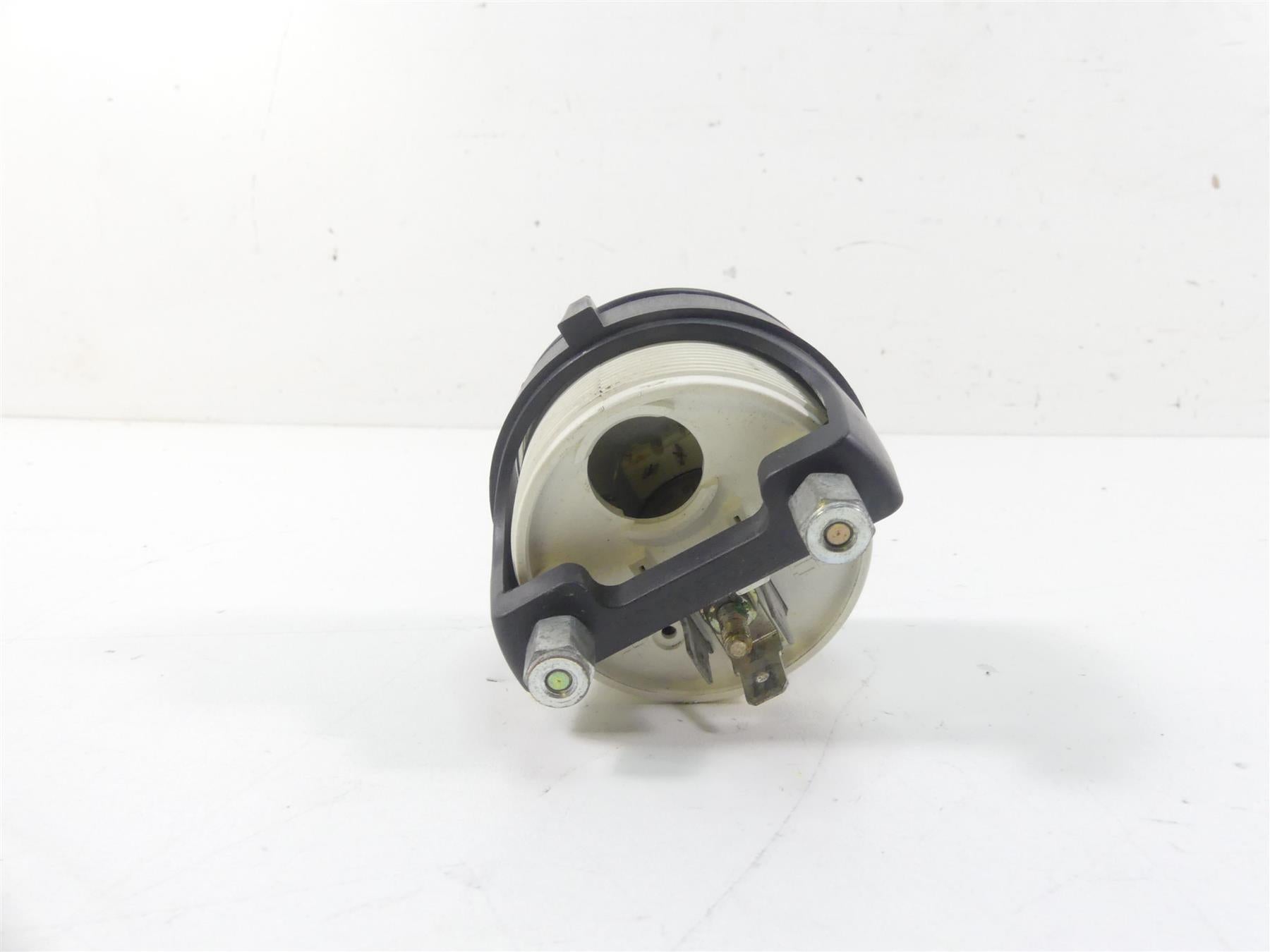 2013 Harley Touring FLHTP Electra Glide Oil Pressure Gauge Instrument 75032-99B {{ shop.shopifyCountryName }} - Mototech271