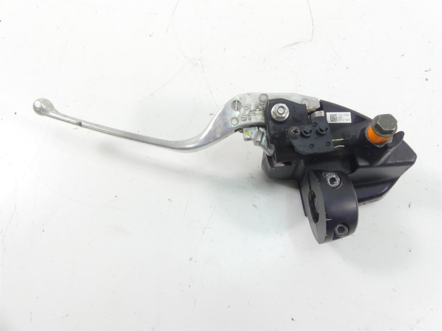 2013 Victory Cross Country Front 5/8 Brake Master Cylinder 1911079 {{ shop.shopifyCountryName }} - Mototech271