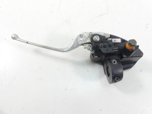 2013 Victory Cross Country Front 5/8 Brake Master Cylinder 1911079 | Mototech271