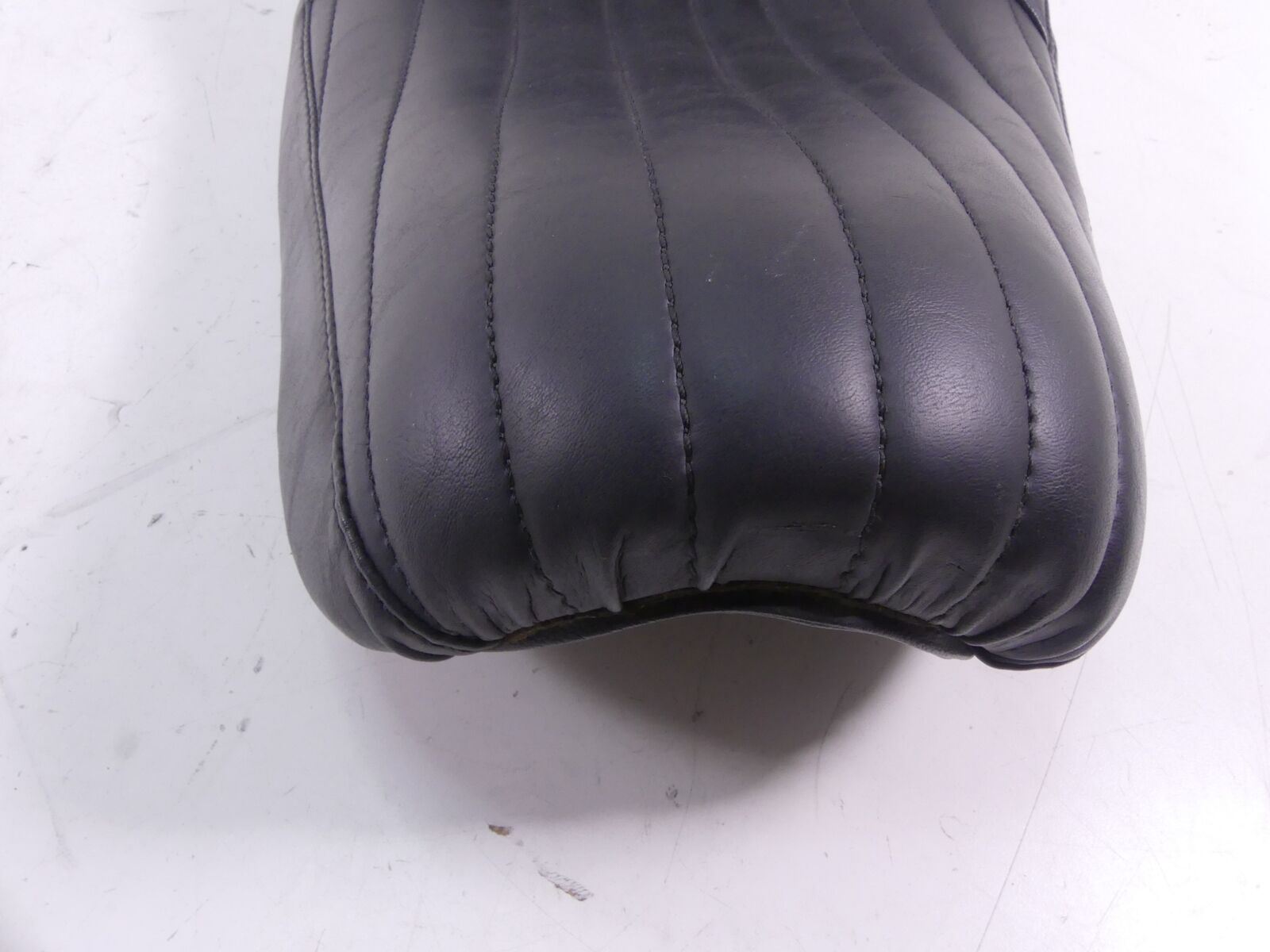 2001 Harley Davidson Sportster XL883 La Rosa Design Dual Saddle Seat {{ shop.shopifyCountryName }} - Mototech271