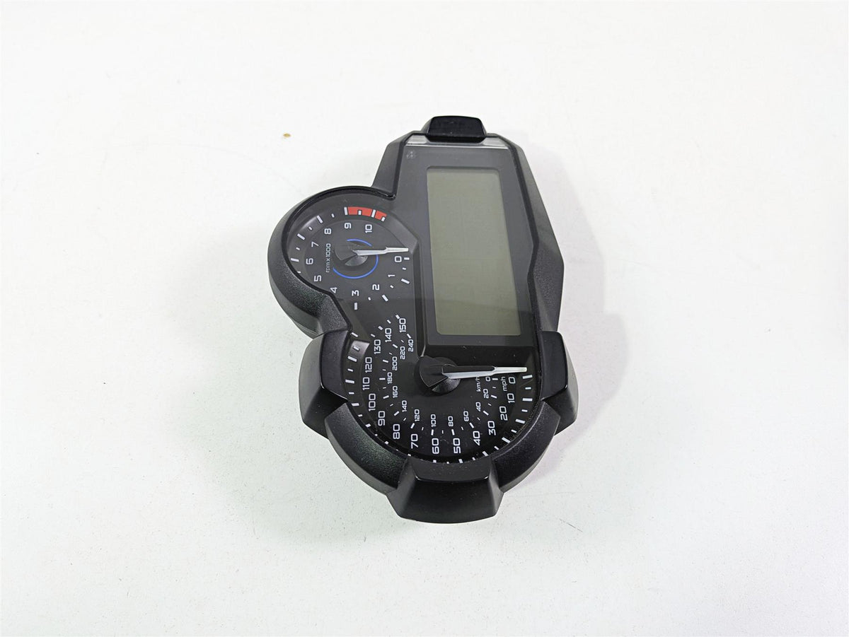 2017 BMW R1200 GS K50 Analog Speedometer Gauges Instrument - 39k 62118393192 {{ shop.shopifyCountryName }} - Mototech271