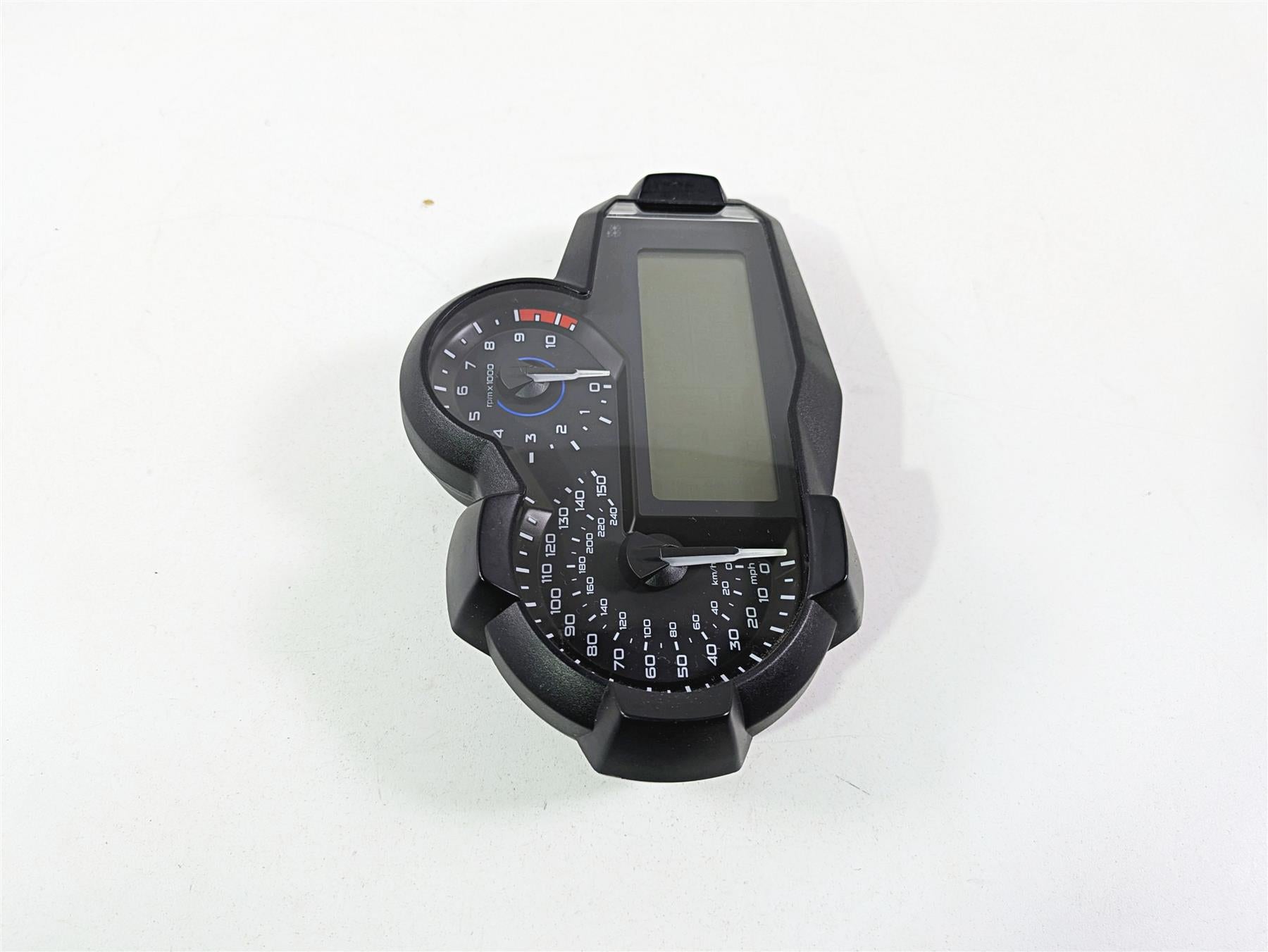 2017 BMW R1200 GS K50 Analog Speedometer Gauges Instrument - 39k 62118393192 {{ shop.shopifyCountryName }} - Mototech271