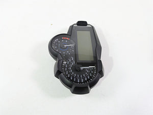 2017 BMW R1200 GS K50 Analog Speedometer Gauges Instrument - 39k 62118393192