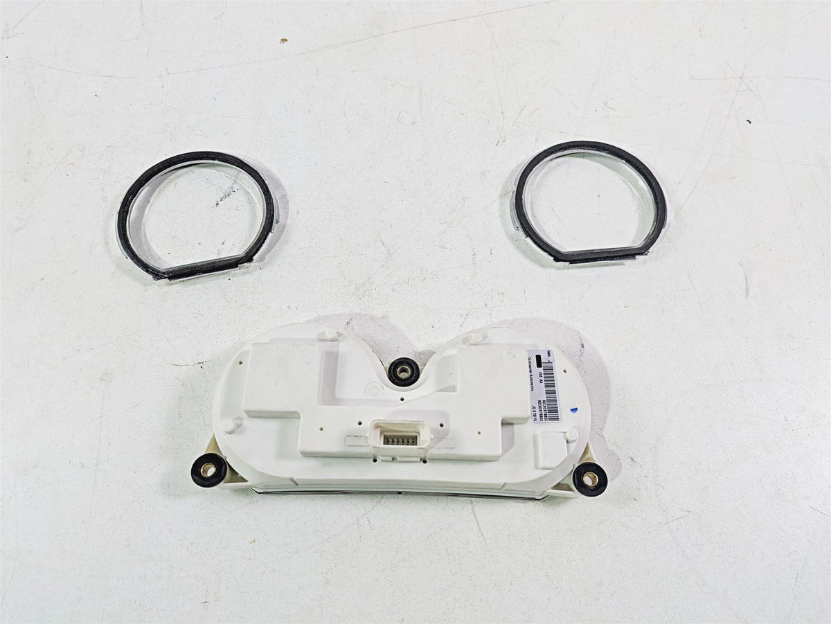 2015 Harley Touring FLHTKL Electra Glide Speedometer Gauge - 15k 70900118D {{ shop.shopifyCountryName }} - Mototech271