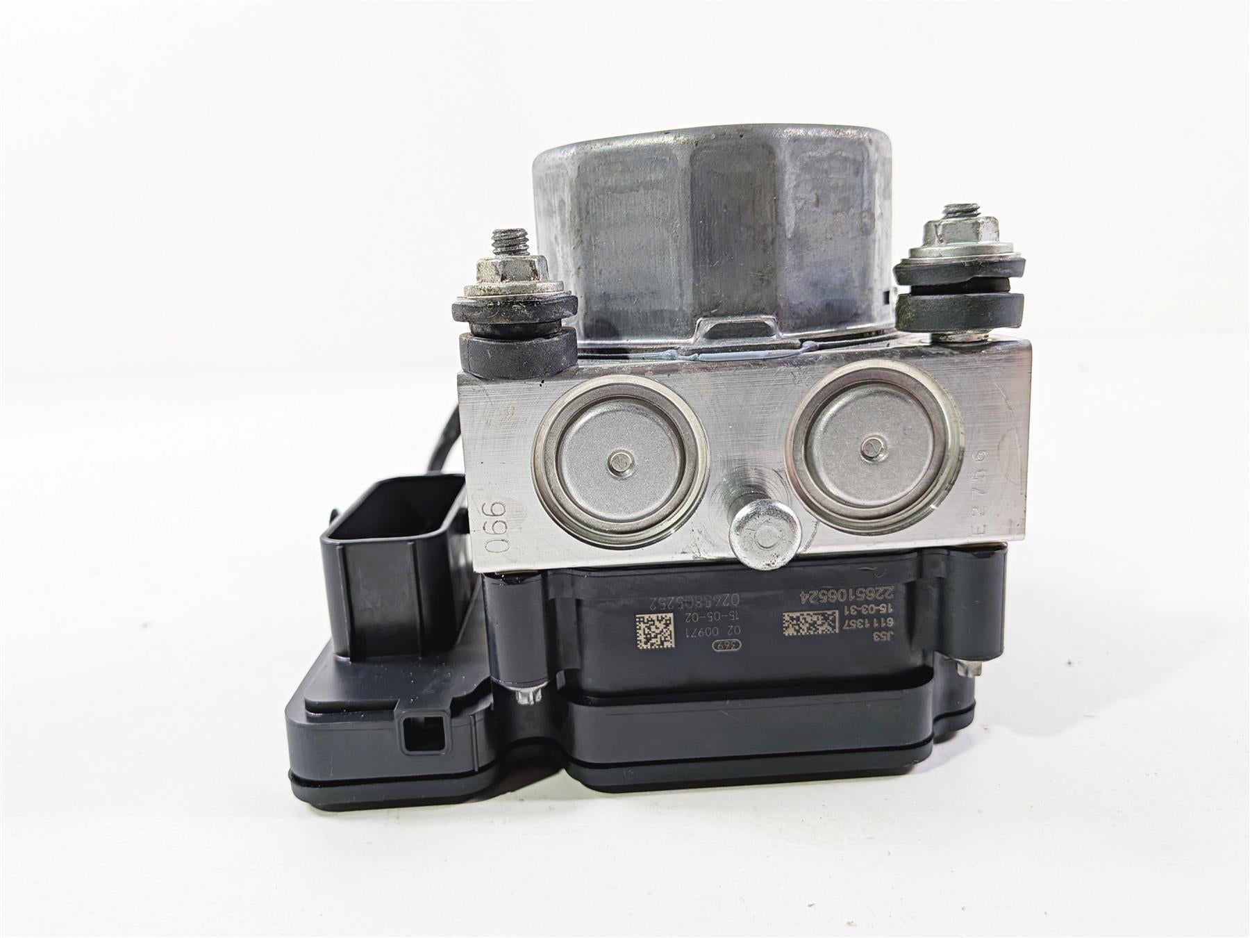 2016 KTM 1290 Super Adventure Abs Brake Control Unit Module 60442031144 {{ shop.shopifyCountryName }} - Mototech271