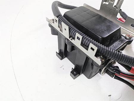 2004 Honda Aquatrax R-12X Starter Relay Solenoid Box -Tested 32120-HW1-670 {{ shop.shopifyCountryName }} - Mototech271
