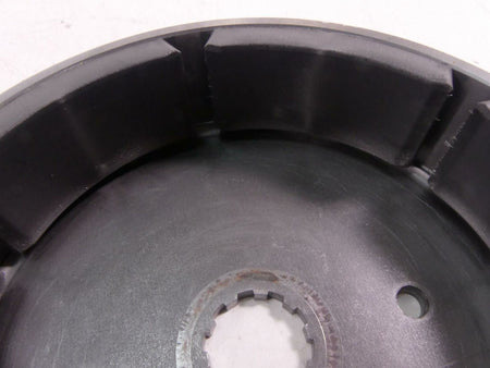 2006 Harley FLSTCI Softail Heritage Flywheel Fly Wheel Ignition Rotor 29981-95 {{ shop.shopifyCountryName }} - Mototech271