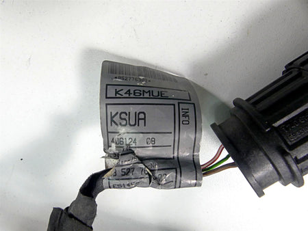 2013 BMW S1000RR K46 Wiring Harness & Engine Harness -Read 61118527763 {{ shop.shopifyCountryName }} - Mototech271