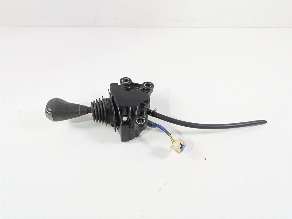 2020 Yamaha YXZ1000 R SS XTR Shifter Gear Selector B57-18300-00-00 {{ shop.shopifyCountryName }} - Mototech271