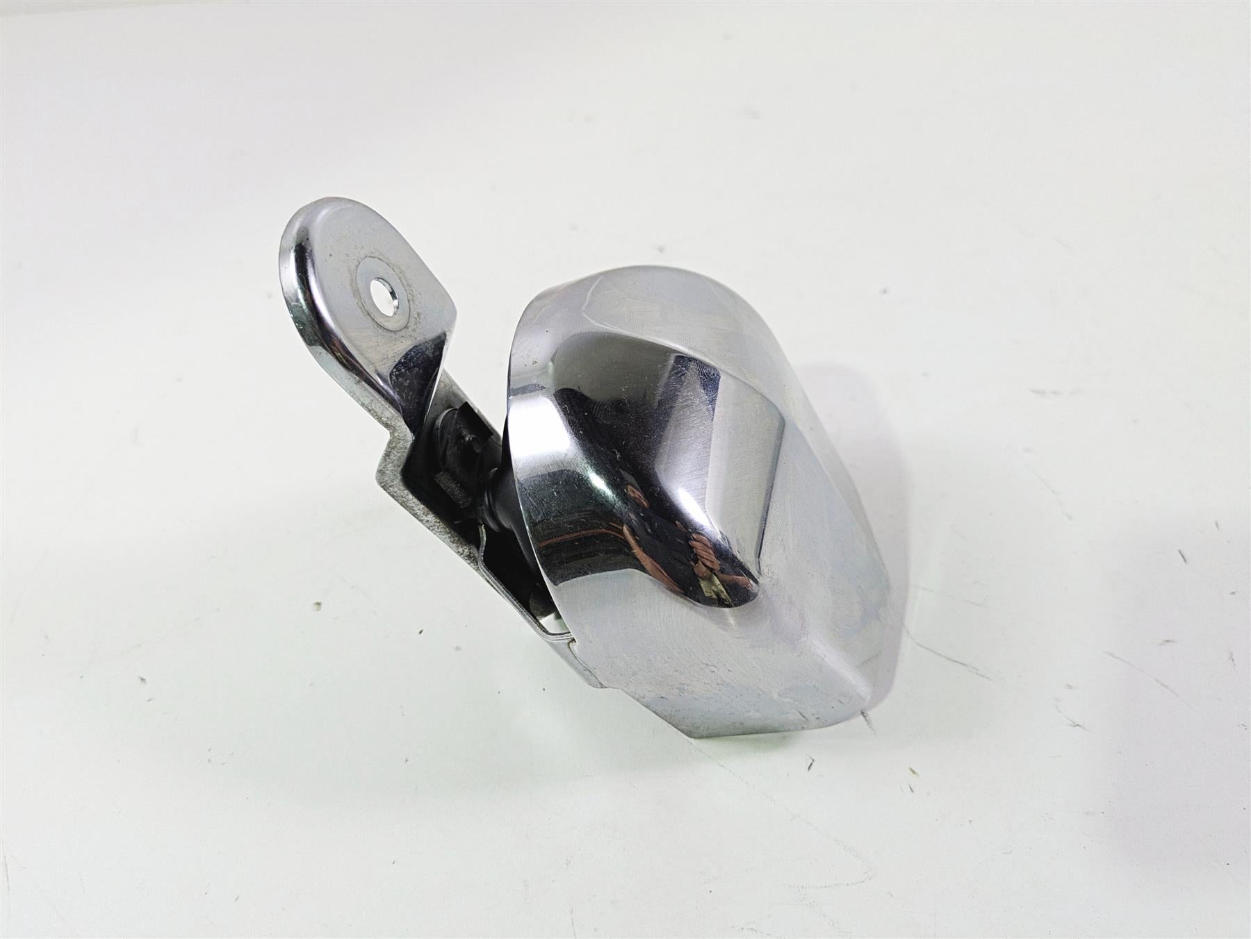 2015 Harley FXDF Dyna Fat Bob Horn & Chrome Cover 61300478A {{ shop.shopifyCountryName }} - Mototech271