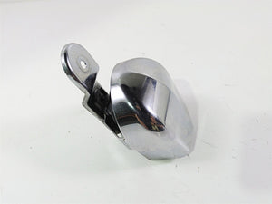 2015 Harley FXDF Dyna Fat Bob Horn & Chrome Cover 61300478A