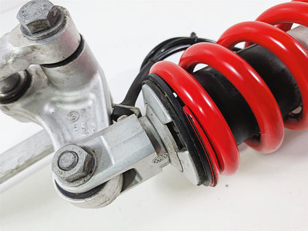 2016 BMW S1000RR K46 Rear Esa Ddc Suspension Shock Damper 33548561412-Mototech271