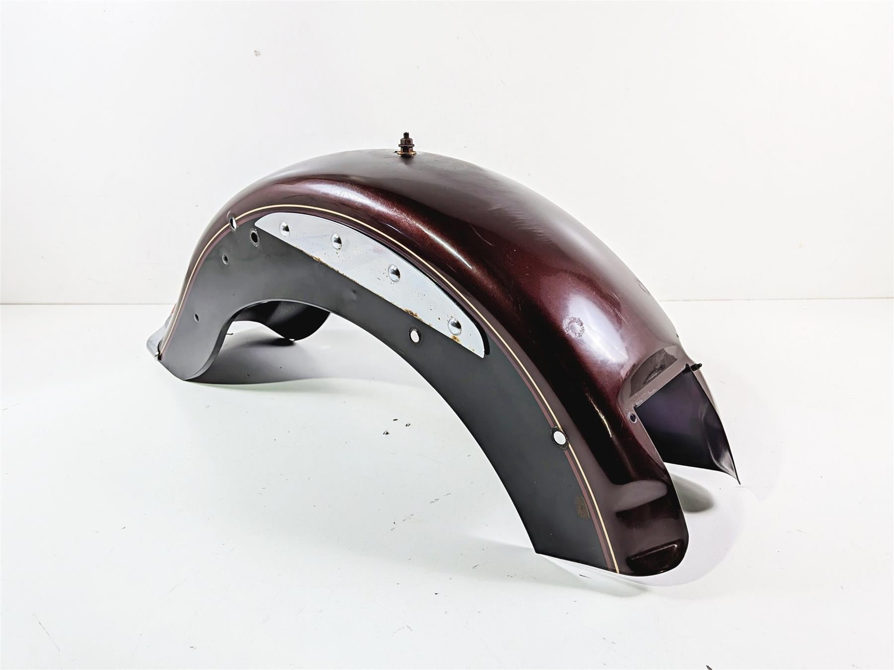 1996 Harley FLSTC Softail Heritage Rear Fender 59144-96 {{ shop.shopifyCountryName }} - Mototech271