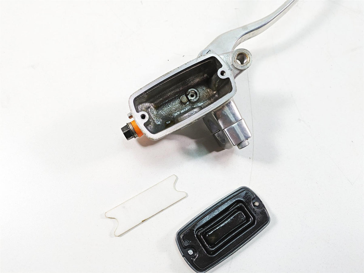 2006 Honda VT1100 C2 Shadow 1/2 Front Brake Master Cylinder 45510-MAH-A81 {{ shop.shopifyCountryName }} - Mototech271