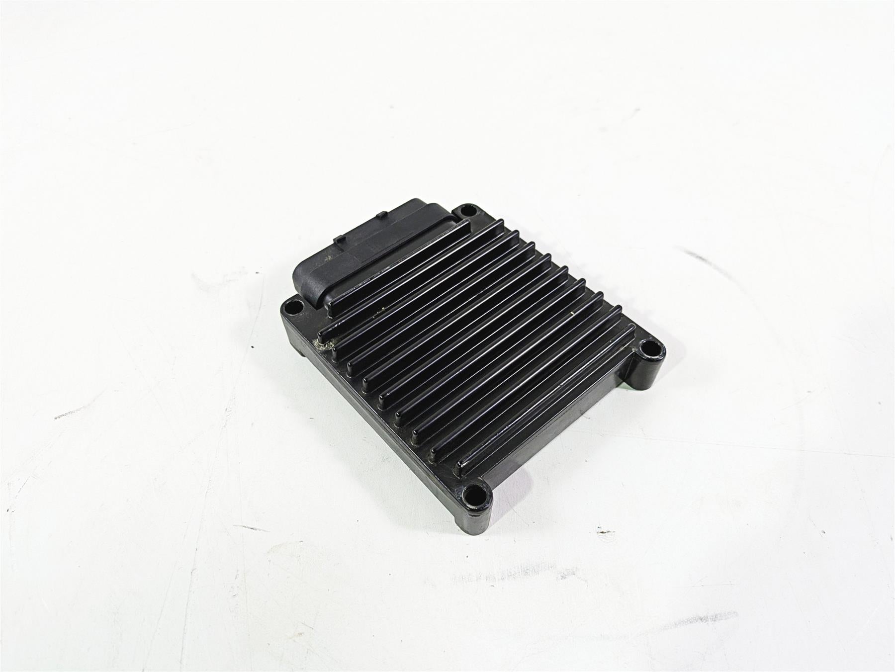 2006 Harley VRSCR Street V-Rod Cdi Ecu Ecm Engine Control Module 32498-05A {{ shop.shopifyCountryName }} - Mototech271
