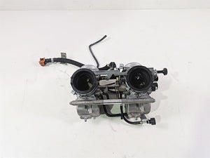 2013 Triumph Bonneville Keihin Throttle Body Fuel Injection T1245560