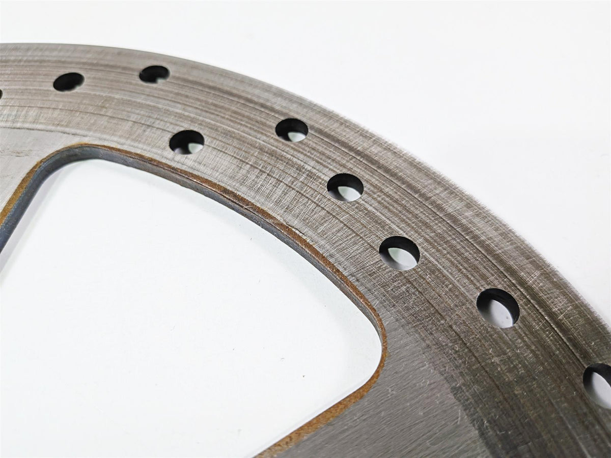 2018 Harley Touring FLHTCU Electra Glide Front Brake Rotor Disc 4.9mm 41500017-Mototech271
