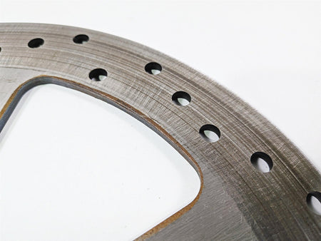 2018 Harley Touring FLHTCU Electra Glide Front Brake Rotor Disc 4.9mm 41500017-Mototech271