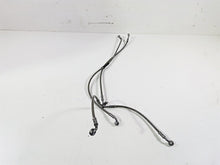 Load image into Gallery viewer, 2021 BMW R1250GS K51 Adv Front Abs Brake Line Hose Set 34327717713
