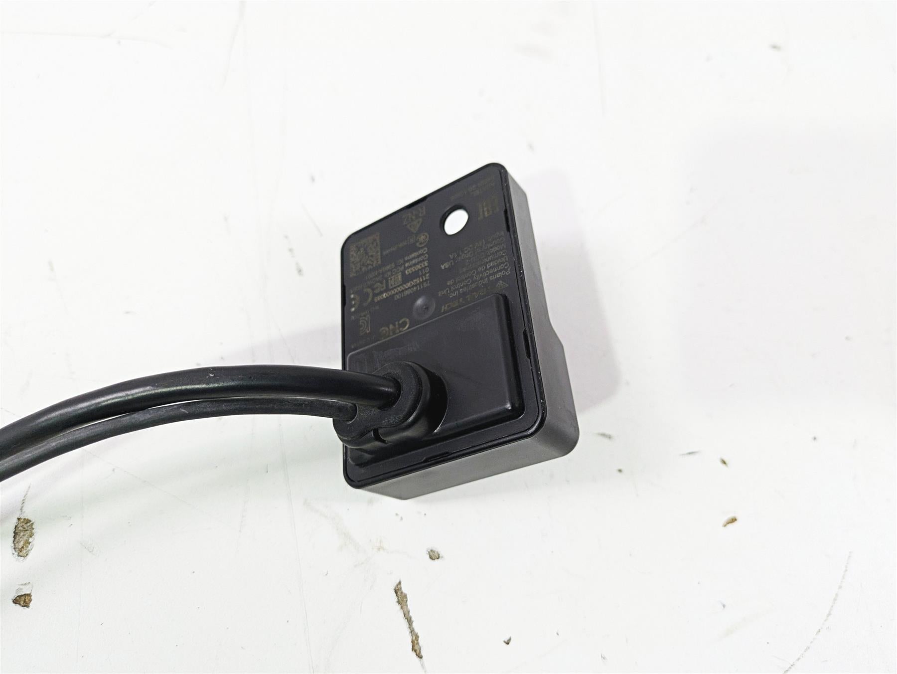 2022 KTM 1290 Super Adventure S Connectivity Control Unit Module 79114086100 {{ shop.shopifyCountryName }} - Mototech271