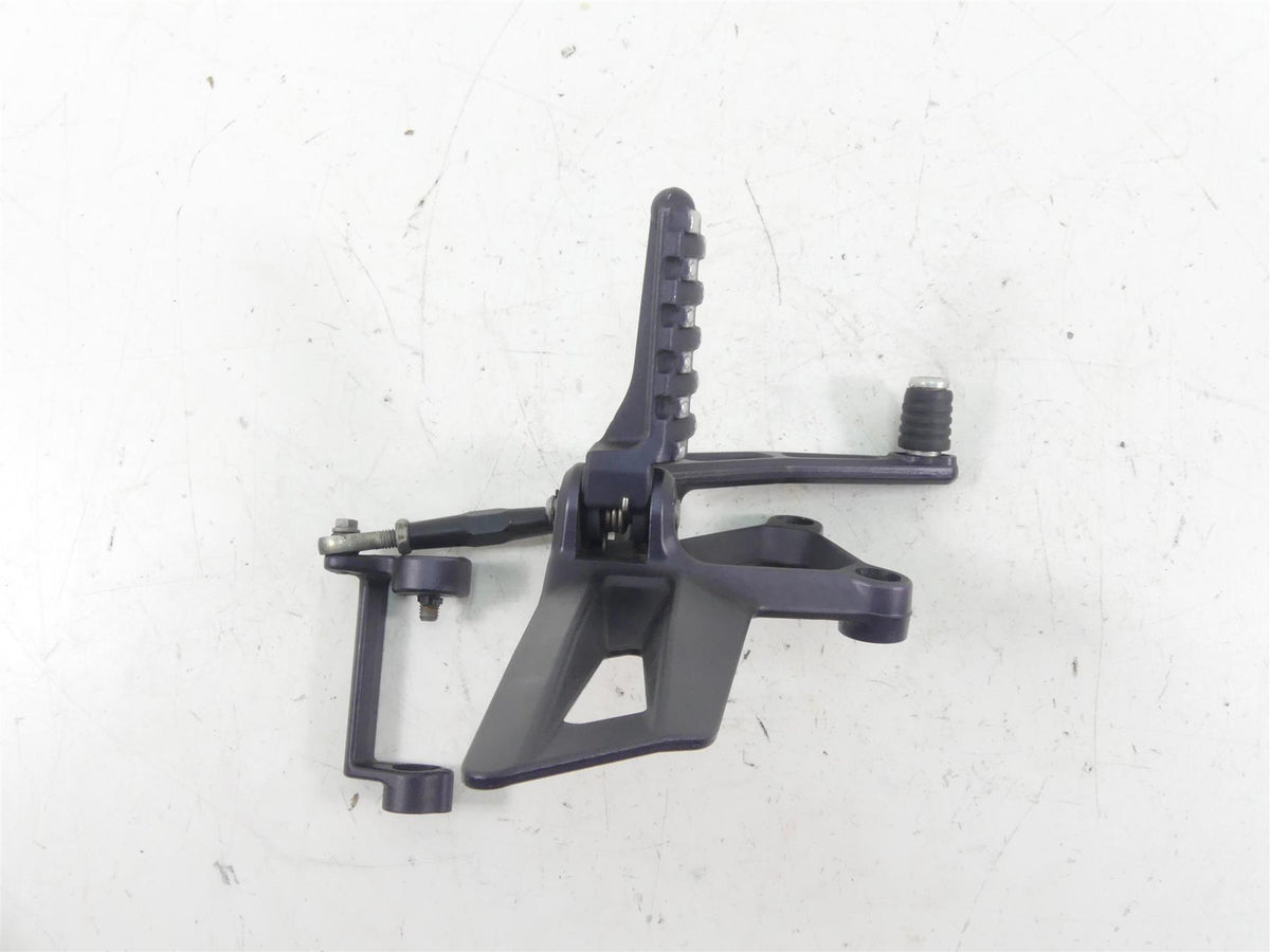 2015 KTM 1290R Super Duke Left Rider Footpeg Foot Peg & Shifter 6130313800033S {{ shop.shopifyCountryName }} - Mototech271