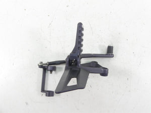 2015 KTM 1290R Super Duke Left Rider Footpeg Foot Peg & Shifter 6130313800033S | Mototech271